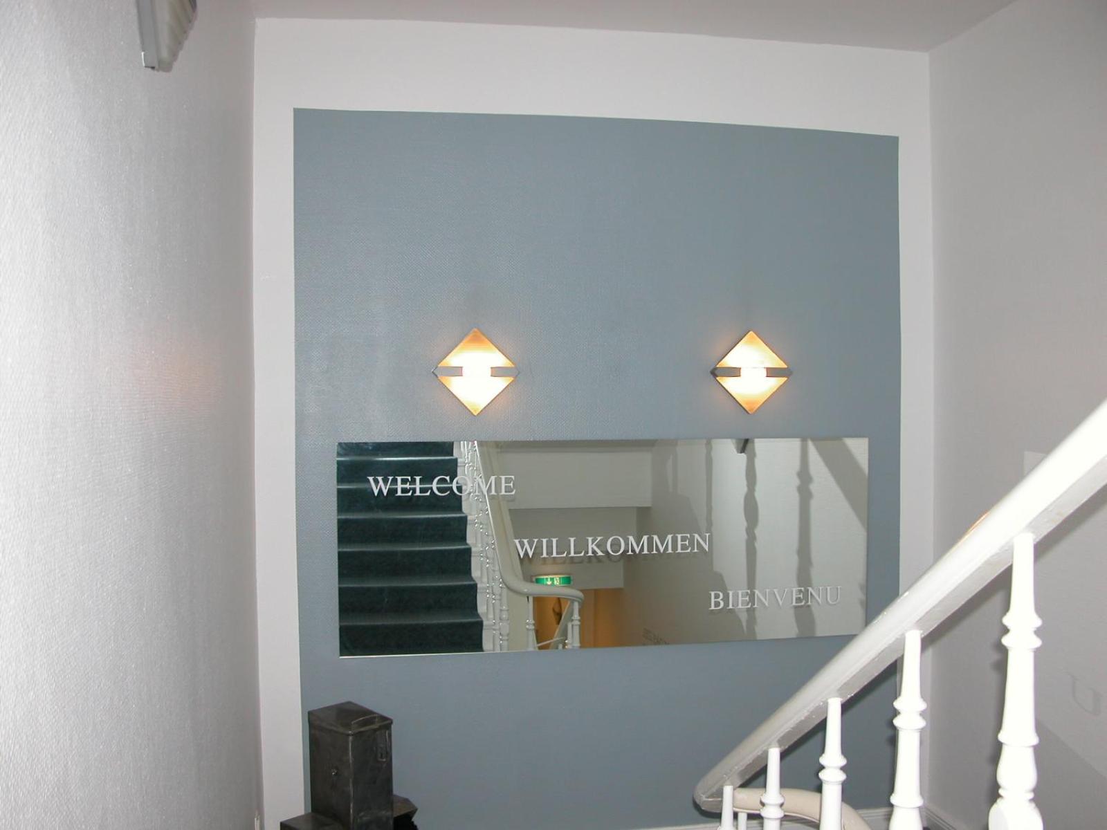 Hotel Keil Wilhelmshaven Exterior foto