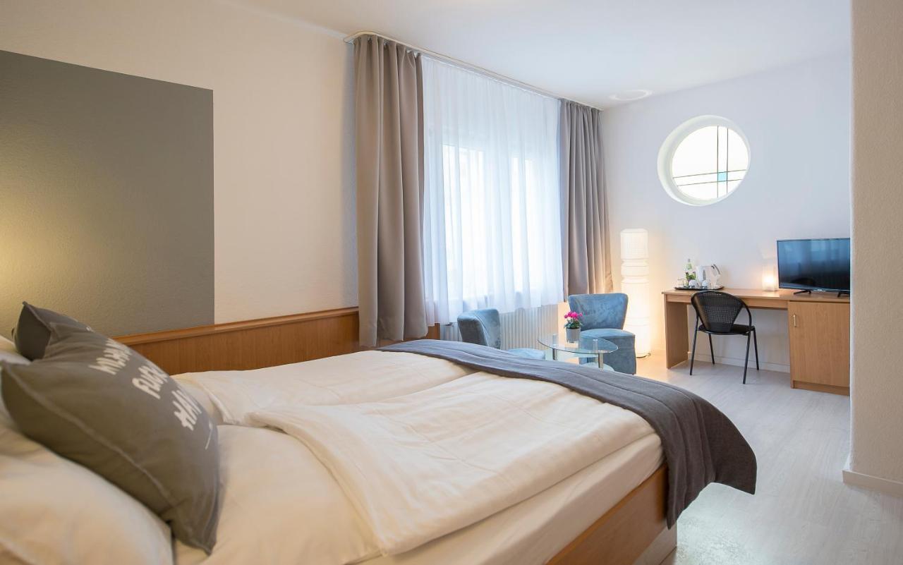 Hotel Keil Wilhelmshaven Exterior foto